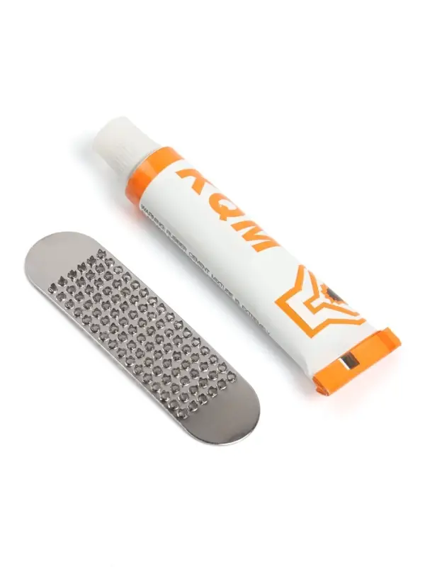 Аптечка для ремонта велосипедных камер Dream Bike, с монтажками