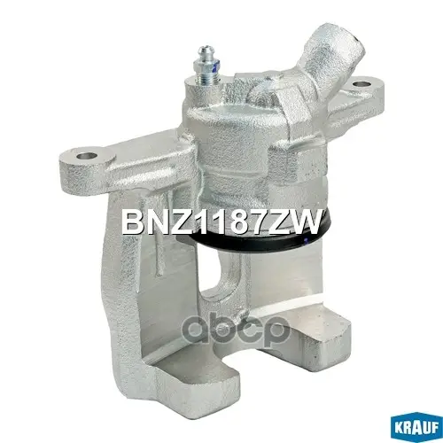 Суппорт тормозной Krauf арт. BNZ1187ZW