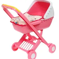 Коляска для кукол Baby Car 4