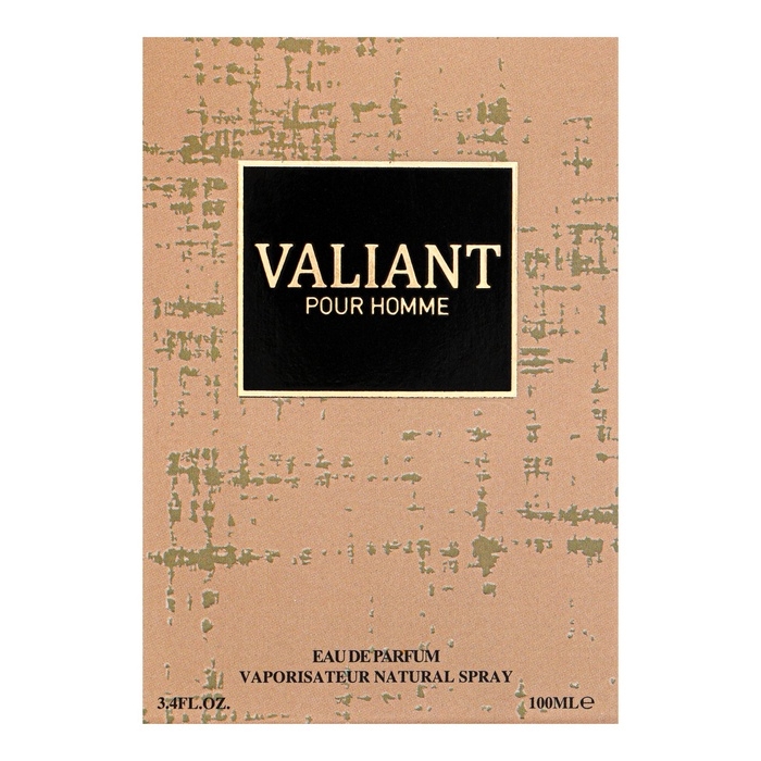 Туалетная вода мужская VALIANT (по мотивам Valentino Uomo), 100 мл Туалетная вода мужская VALIANT (по мотивам Valentino Uomo), 100 мл