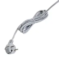 Отпариватель ручной ELTRONIC 999-04, 2000 Вт, 260 мл, 2.5 м, 23 г/мин, 6 режимов, серый