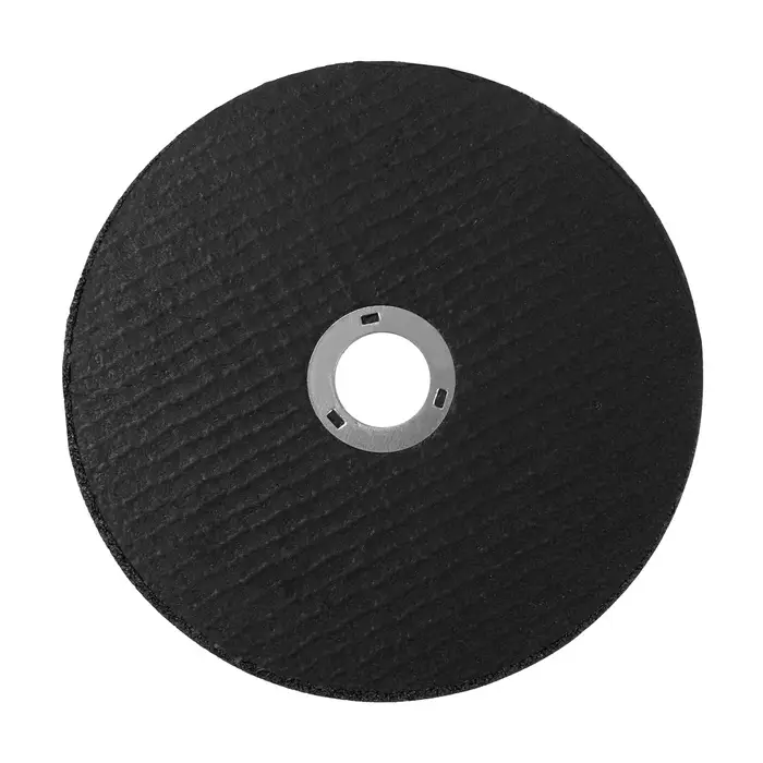 Круг зачистной по металлу ТУНДРА, армированный, 150&times;6&times;22 мм