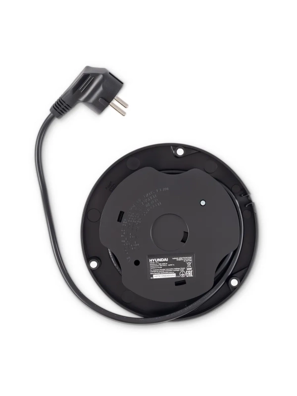 Чайник HYK-G4015 1,7л 2200Вт черный (стекло) Чайник HYK-G4015 1,7л 2200Вт черный (стекло)