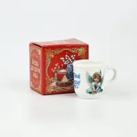 Кружечка для святой воды "Светлой Пасхи", 5,5 х 4 х 3 см Кружечка для святой воды "Светлой Пасхи", 5,5 х 4 х 3 см