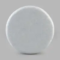 Конус из пенопласта, размер 20&times;8 см, 1 шт.