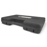 Набор для сведения поршней тормозных цилиндров (12 предметов) в кейсе AVS DBC-04