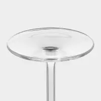 Набор бокалов Paşabah&ccedil;e Allegra, 500 мл, 2 шт., стекло, прозрачный