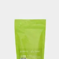 Соль для ванны «Монстрики», 200 г, аромат яблочный леденец, ULAB