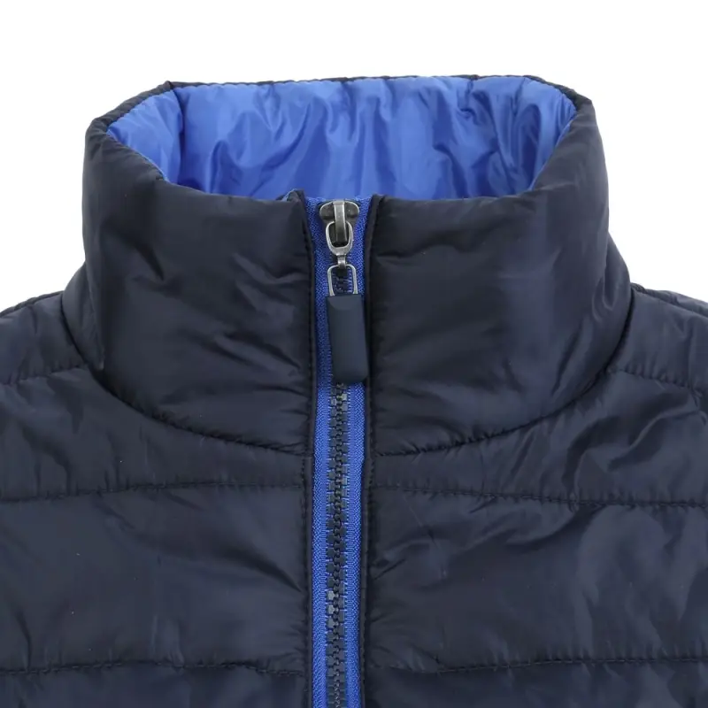 Жилет Wave Men темно-синий, размер S