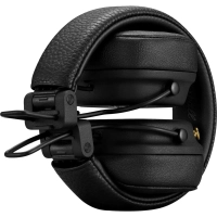 Наушники Marshall Major IV Bluetooth, черные
