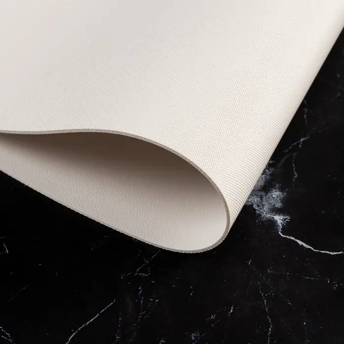 Салфетка сервировочная на стол &laquo;Тэм&raquo;, 30&times;44 см, белая