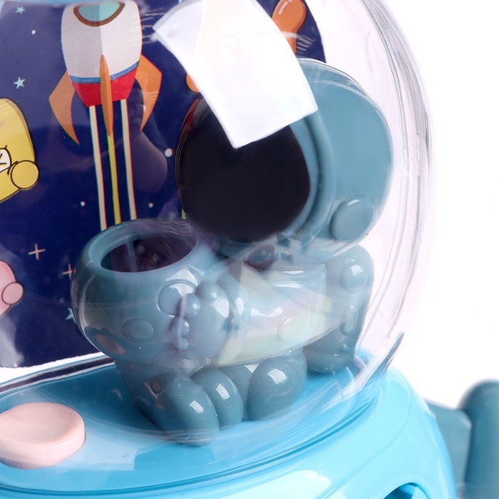 Автомат для конфет &laquo;Космо автомат&raquo;, цвет МИКС