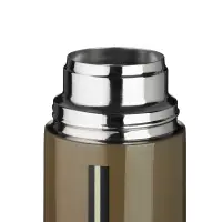 VETTA Термос металлический "С 23 февраля!" 1,00л Bullet, 5 дизайнов