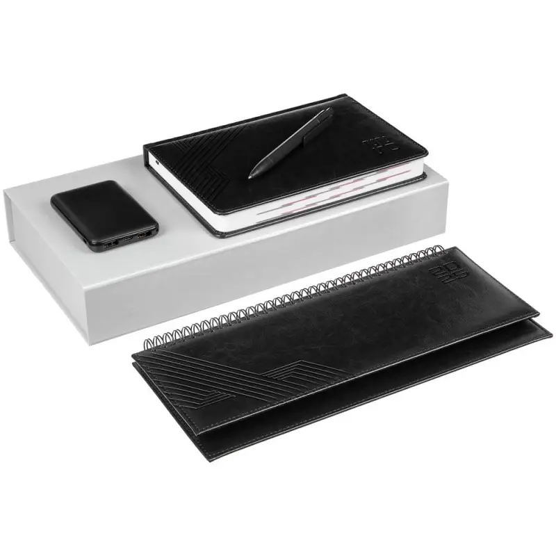 Набор Faro Energy, черный Набор Faro Energy, черный