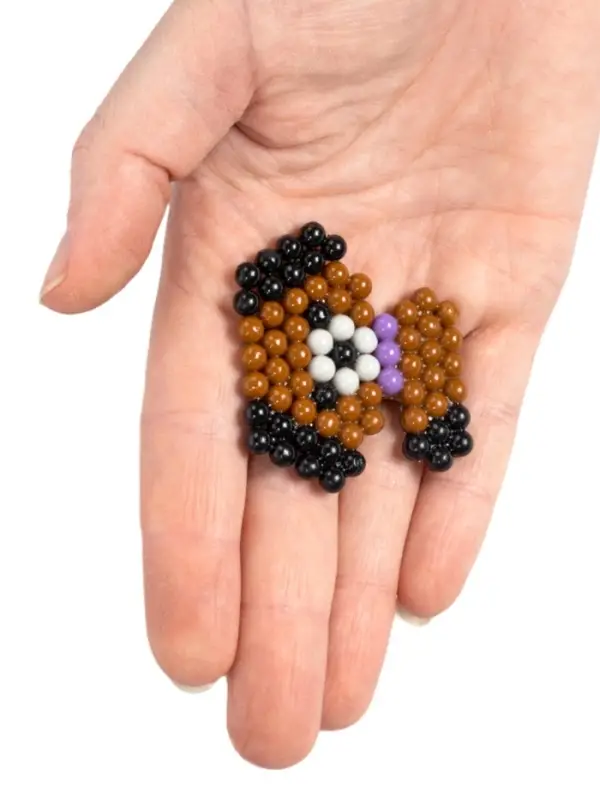 Аквамозаика "Деревня" 6 цв/290 эл