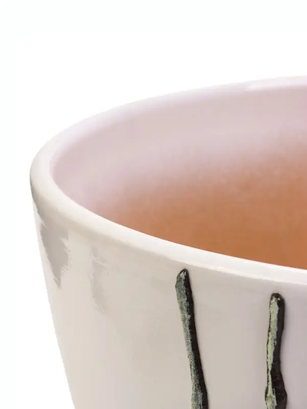 Горшок цветочный поддоном 8 л, керамика, Азия (М) Горшок цветочный поддоном 8 л, керамика, Азия (М)