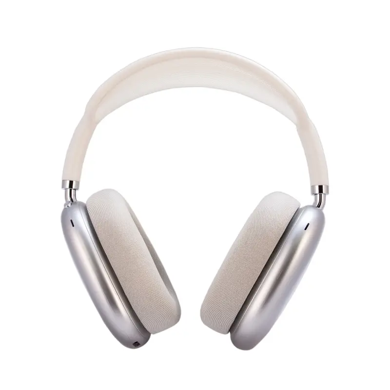 Наушники W65 Plus Wireless Headphones HOCO серебро Наушники W65 Plus Wireless Headphones HOCO серебро