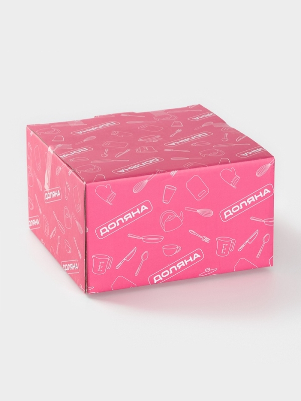 Чайная пара Доляна «Облако», чашка 220 мл, блюдце d=16 см, ручная роспись, керамика, голубая Чайная пара Доляна «Облако», чашка 220 мл, блюдце d=16 см, ручная роспись, керамика, голубая