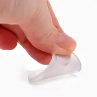 Накладки мебельные, защитные, противоударные, 4 см, набор 2 шт., Крошка Я Накладки мебельные, защитные, противоударные, 4 см, набор 2 шт., Крошка Я