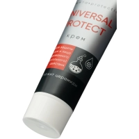 Крем защитный для рук и лица комбин. ЭклИптикаUNIVERSAL PROTECT, 100 мл