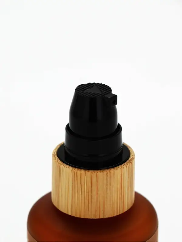 POETIQUE Крем для тела по мотивам аромата "Black pepper", 60 мл