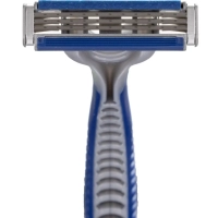 Бритва одноразовая GILLETTE BLUE 3 Comfort,3шт/уп