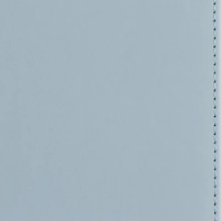 Ежедневник недатированный А5+, 136л, Velvet зефирный голубой 3-115/35