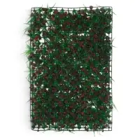 Декоративная панель &laquo;Розовый клевер&raquo;, 40&times;60 см, Greengo