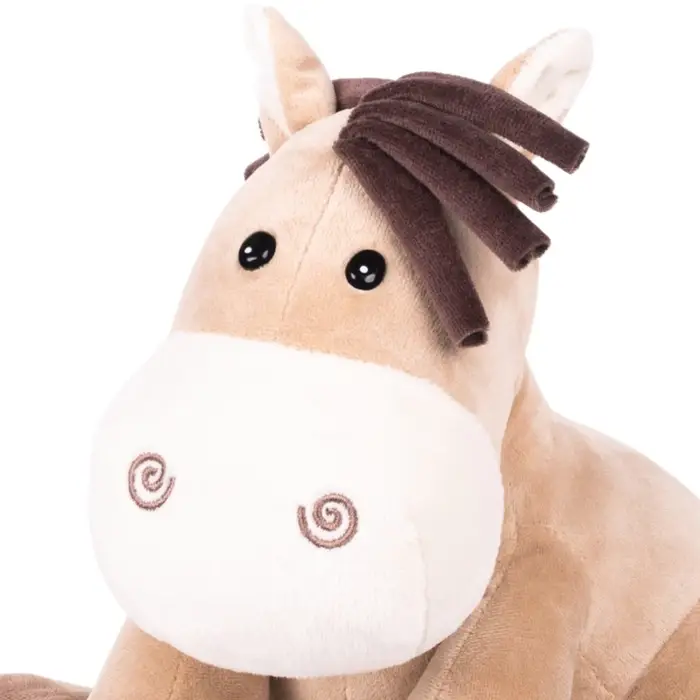 Мягкая игрушка «Коняш Маффин», 24 см Мягкая игрушка «Коняш Маффин», 24 см