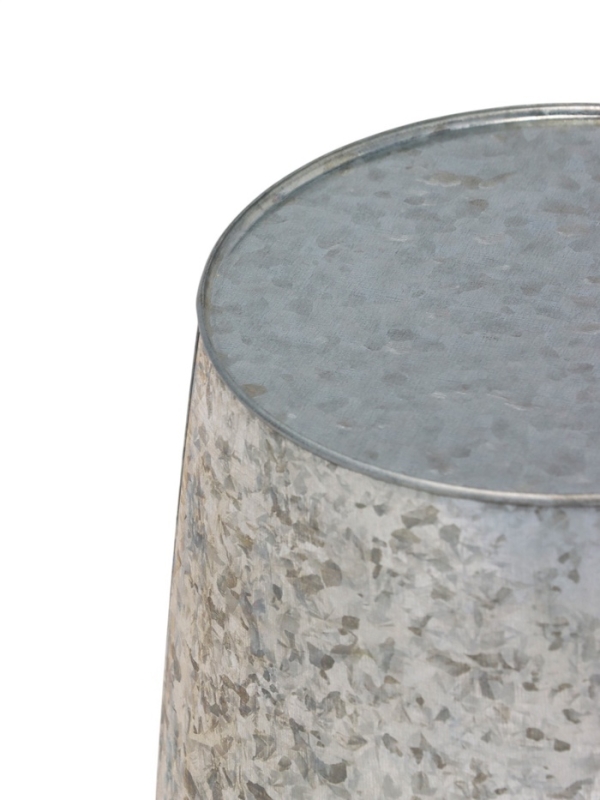 Кашпо "Ведерко Альмис" 19х18см