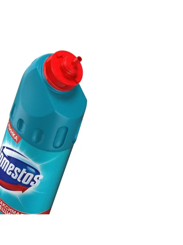 Чистящее средство Domestos Свежесть Атлантики, 500 мл