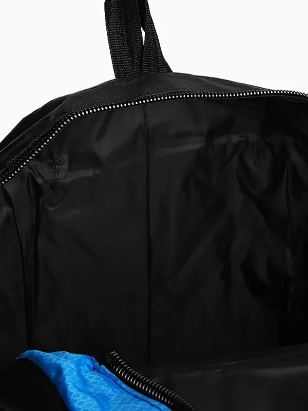 Рюкзак туристический, 35 л, с увеличением, с карманами, Capacity 85, синий