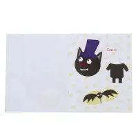 Книга - аппликация &laquo;Три кота. День страшилок&raquo;, А5, 14 стр.