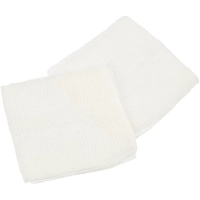 Салфетки стер.7,5смx7,5см №5,пл.32г,8сл,5 шт/уп,Ньюфарм (блистер РЕ)ШК30227