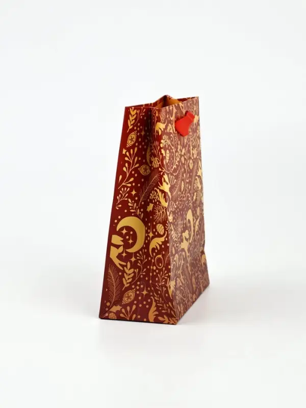 Набор пакетов ламинированных «Чудесного праздника!» Набор пакетов ламинированных «Чудесного праздника!»