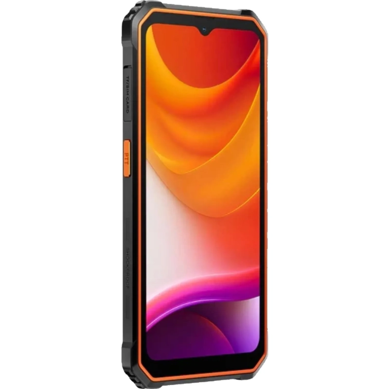 Смартфон Blackview BV4800SE 4GB+64GB orange
