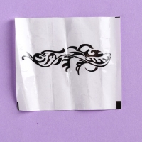 Хэллоуин: Драже-глаз &laquo;Ведьмино зелье&raquo; с татуировкой, 15 г.