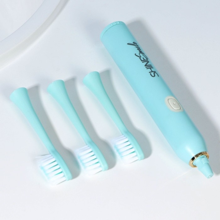 Зубная щётка детская электрическая «Для лучшего гонщика», мод LСT-06, 19 х 2,5 см. Зубная щётка детская электрическая «Для лучшего гонщика», мод LСT-06, 19 х 2,5 см.