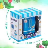 Бытовая техника &laquo;Холодильник: Магия&raquo;, МИКС