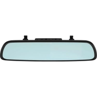 Автомобильный видеорегистратор Mio MiVue R47D, 2,7 , FHD, поддержка A30