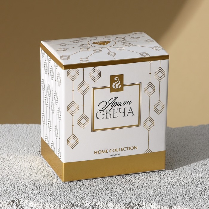 Свеча в банке «Загадай желание», аромат роза Свеча в банке «Загадай желание», аромат роза