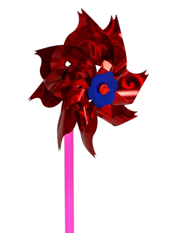 Набор штекеров  Набор штекеров "Ветерок" 30шт, 9х9см/18см