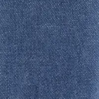 Набор заплаток для одежды &laquo;Синий спектр&raquo;, прямоугольные, клеевые, 7.5&times;5 см, 5 шт.