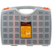 Органайзер (бокс универсальный) ProMega jet ED-40&nbsp; 425х330х85 мм (610317)