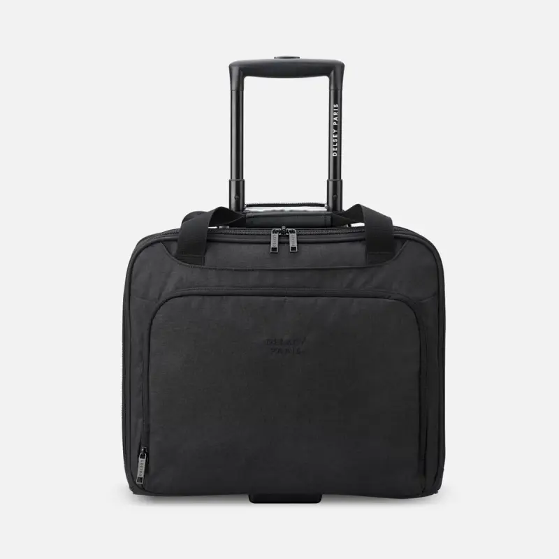 Мобильный офис Esplanade, черный Мобильный офис Esplanade, черный