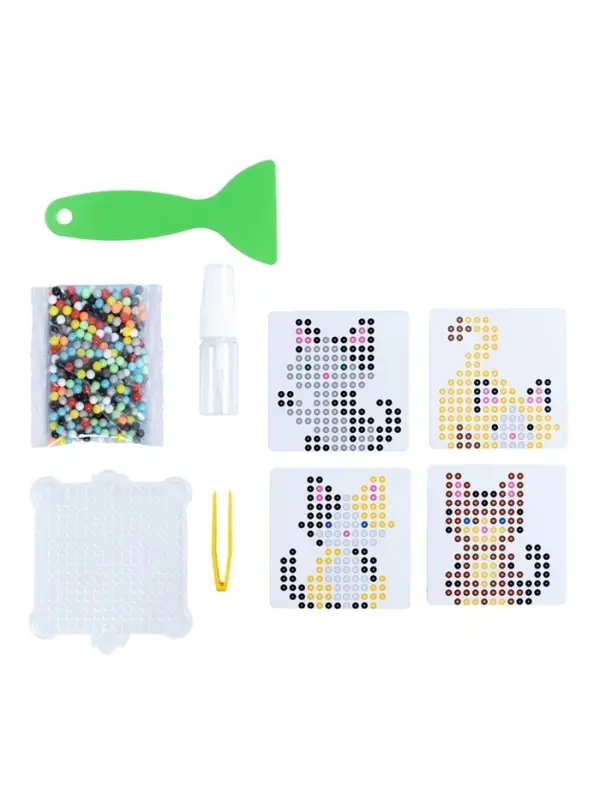 Аквамозаика "Котики" 560 эл