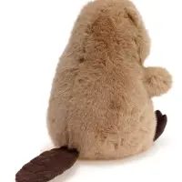 Мягкая игрушка "Бобёр Бобрик", 22 см OT8036/22