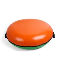 Тюбинг-ватрушка 93см ТЕНТ КОМФОРТ Тюбинг-ватрушка 93см ТЕНТ КОМФОРТ