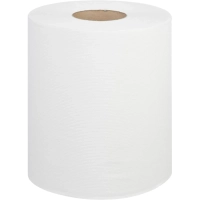 Полотенца бумажные д/дисп. Luscan Professional 1сл300м 6рул/уп