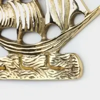 Крючки &laquo;Каравелла&raquo;, 15&times;15 см